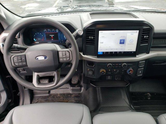 new 2025 Ford F-150 car, priced at $51,480