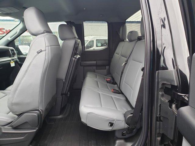 new 2025 Ford F-150 car, priced at $51,480