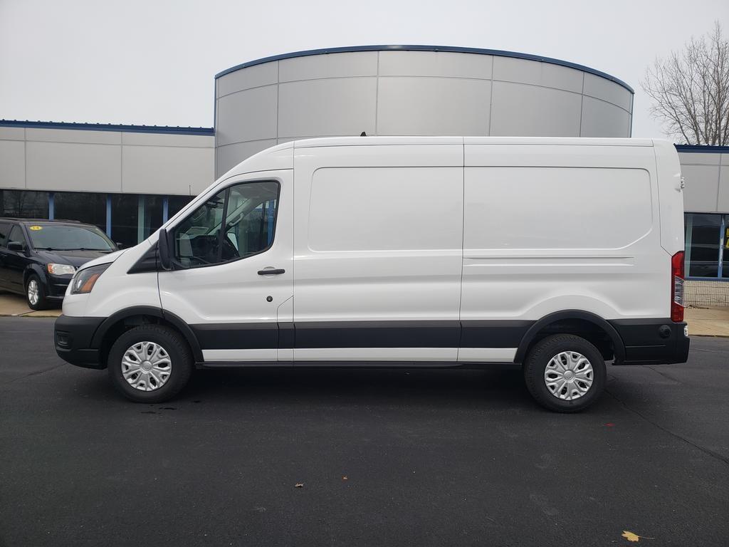 new 2024 Ford Transit-150 car, priced at $52,840