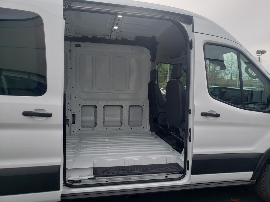 new 2024 Ford Transit-150 car, priced at $52,840