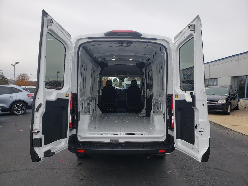 new 2024 Ford Transit-150 car, priced at $52,840