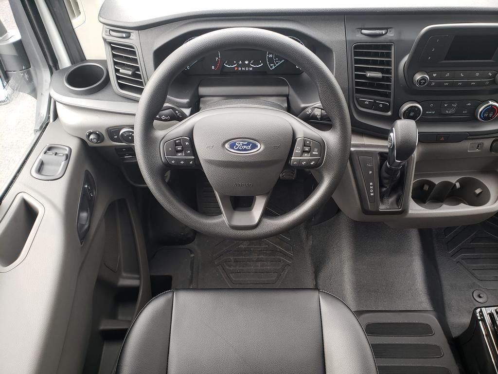 new 2024 Ford Transit-150 car, priced at $52,840