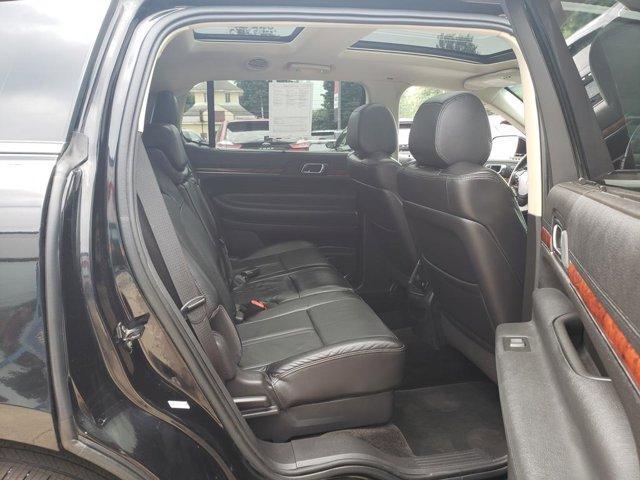 used 2019 Lincoln MKT car, priced at $16,999