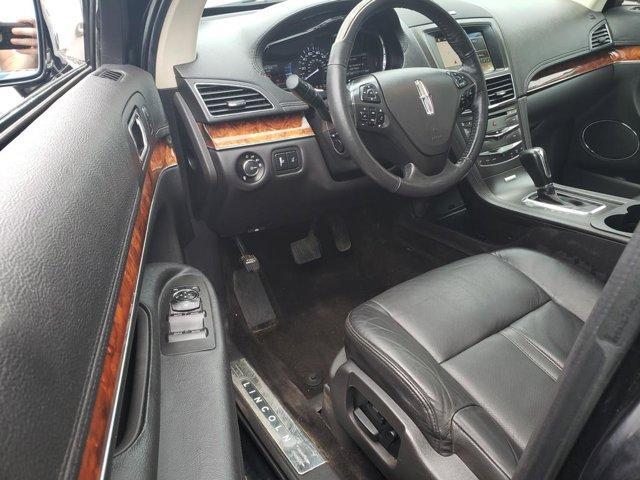used 2019 Lincoln MKT car, priced at $16,999