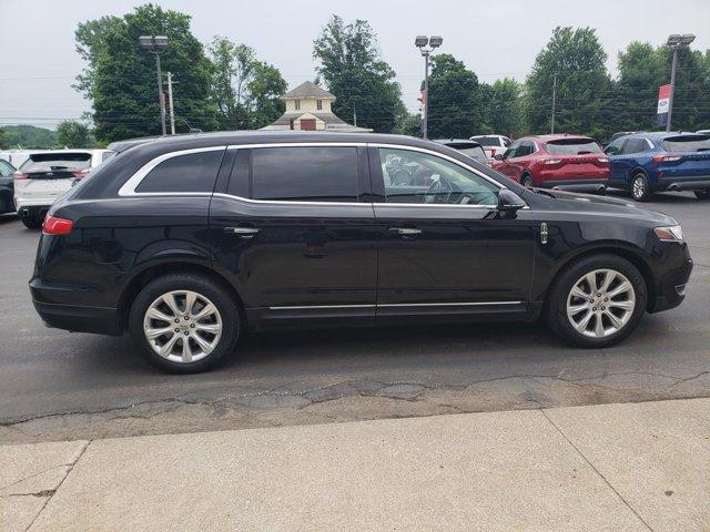 used 2019 Lincoln MKT car, priced at $16,999