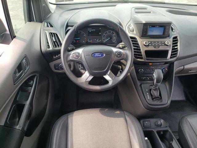 used 2022 Ford Transit Connect car, priced at $33,999