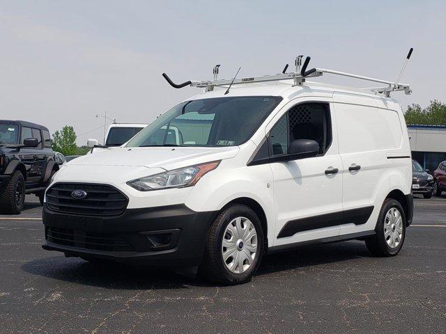 used 2022 Ford Transit Connect car, priced at $33,999