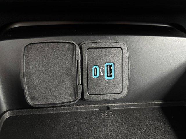 new 2025 Ford Bronco car, priced at $44,695