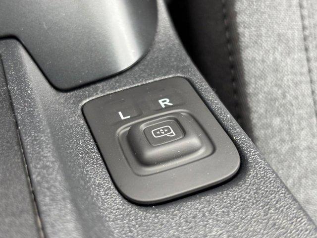 new 2025 Ford Bronco car, priced at $44,695