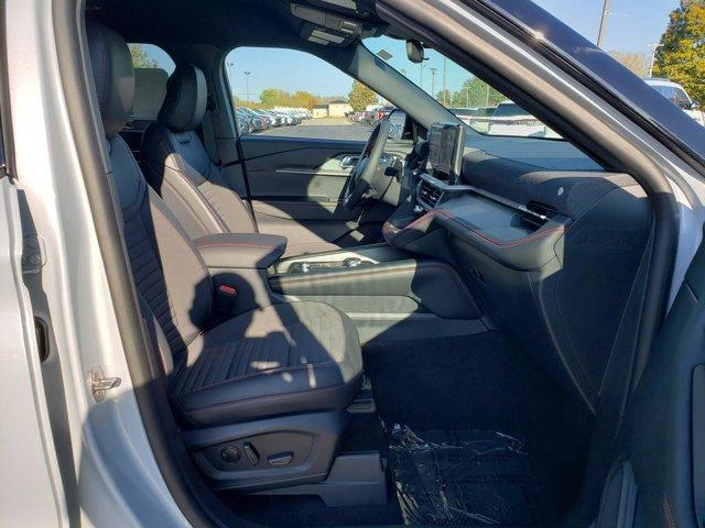 new 2026 Ford Explorer car, priced at $50,795