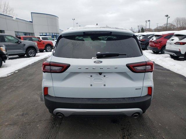 new 2025 Ford Escape car, priced at $41,490