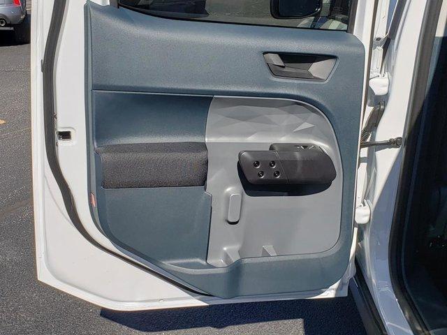 new 2025 Ford Maverick car, priced at $32,060