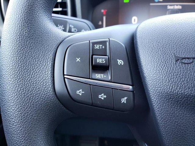 new 2025 Ford Maverick car, priced at $32,060