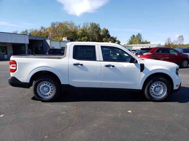 new 2025 Ford Maverick car, priced at $32,060