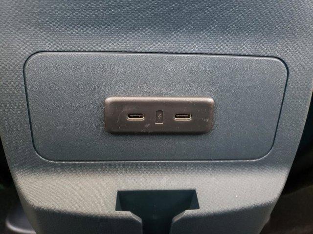 new 2025 Ford Maverick car, priced at $32,060