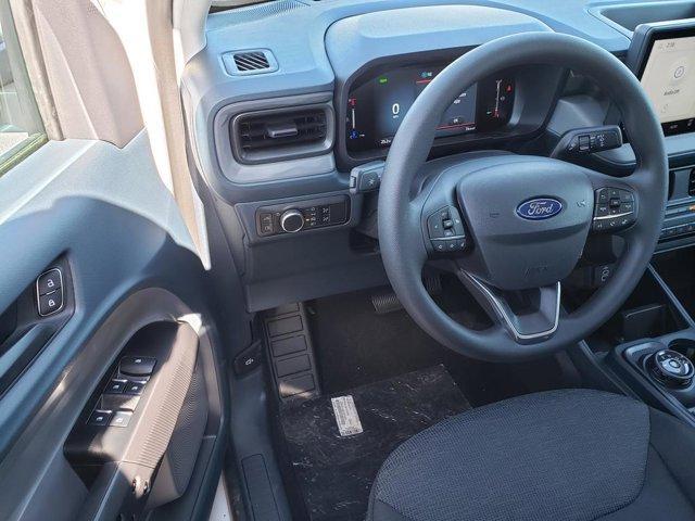 new 2025 Ford Maverick car, priced at $32,060