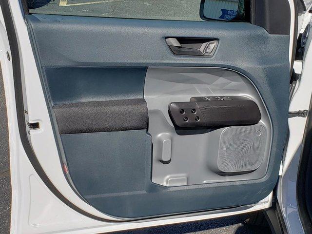 new 2025 Ford Maverick car, priced at $32,060