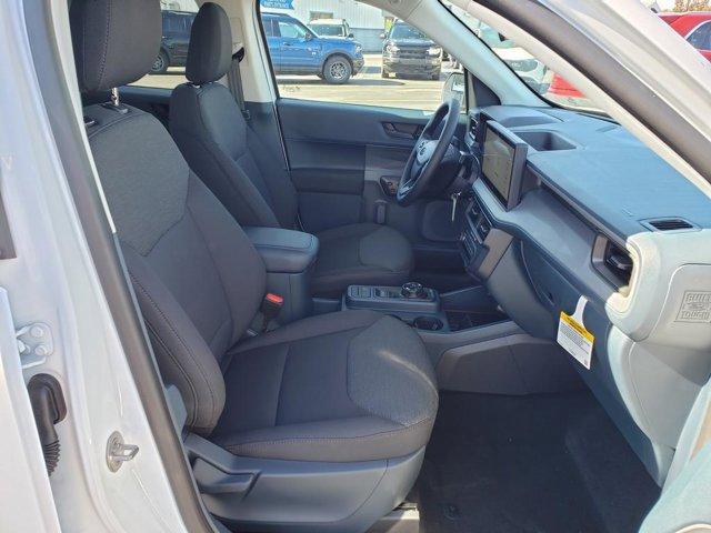 new 2025 Ford Maverick car, priced at $32,060