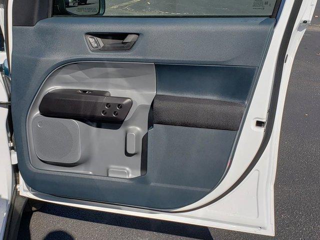 new 2025 Ford Maverick car, priced at $32,060