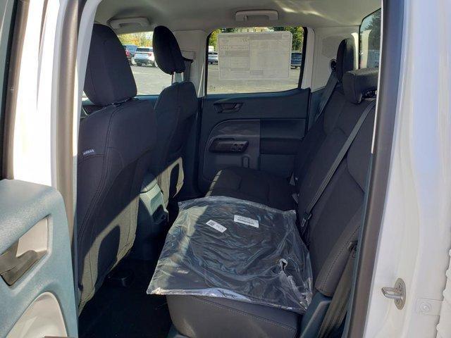 new 2025 Ford Maverick car, priced at $32,060