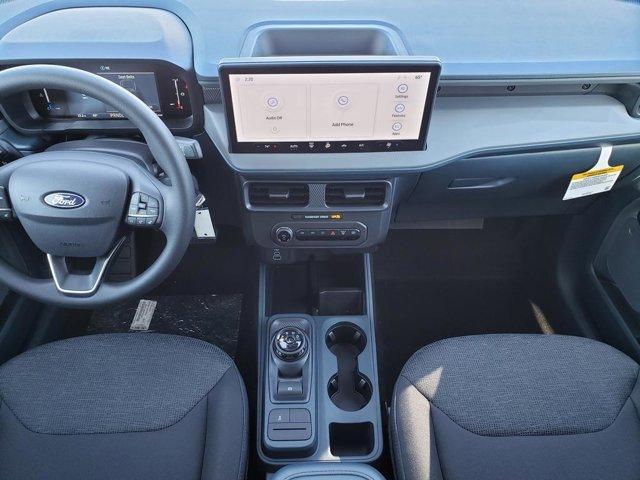 new 2025 Ford Maverick car, priced at $32,060