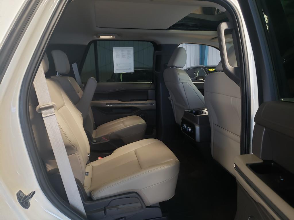 used 2021 Ford Expedition car, priced at $51,999