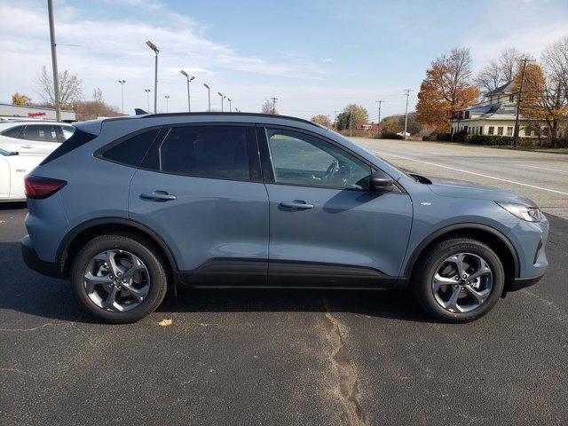 new 2025 Ford Escape car, priced at $33,875