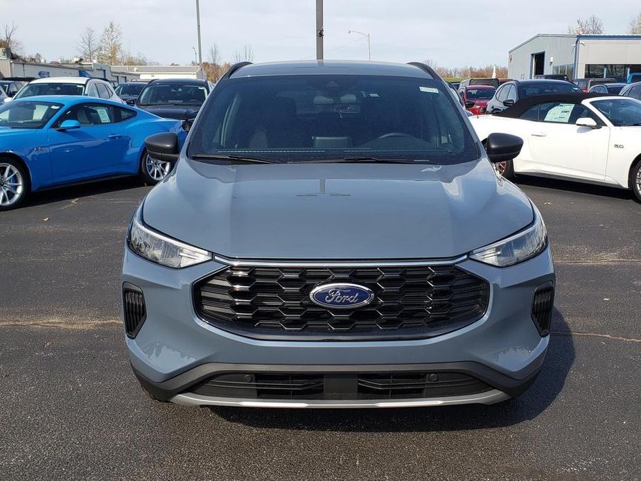 new 2025 Ford Escape car, priced at $33,875