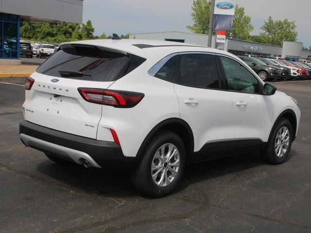 new 2024 Ford Escape car, priced at $33,160