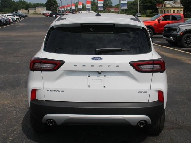 new 2024 Ford Escape car, priced at $33,160