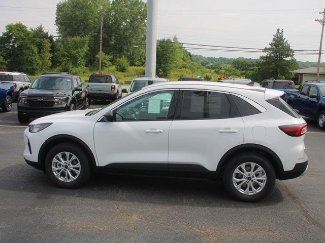 new 2024 Ford Escape car, priced at $33,160