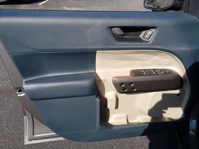 new 2025 Ford Maverick car, priced at $40,400