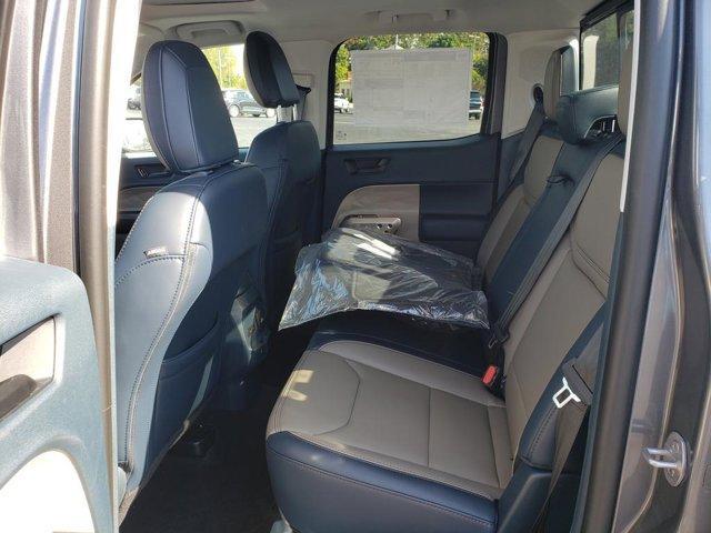 new 2025 Ford Maverick car, priced at $40,400