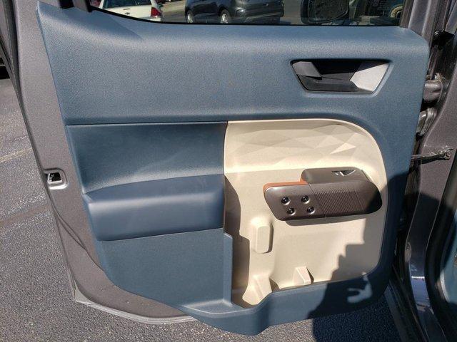 new 2025 Ford Maverick car, priced at $40,400