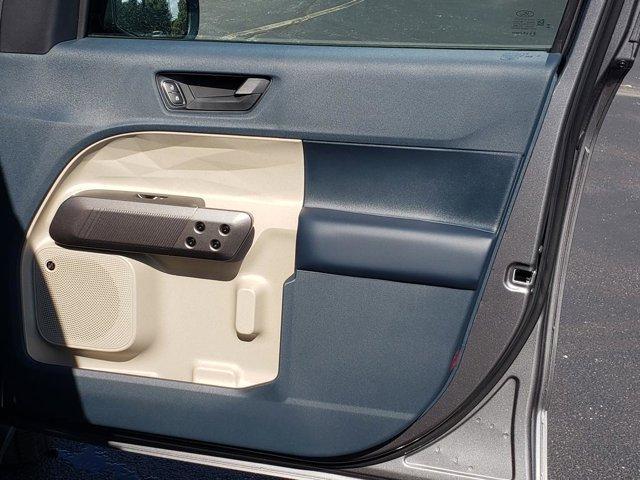 new 2025 Ford Maverick car, priced at $40,400