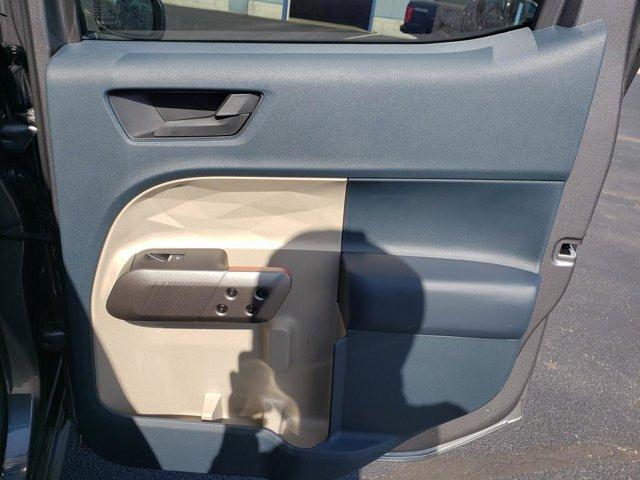 new 2025 Ford Maverick car, priced at $40,400