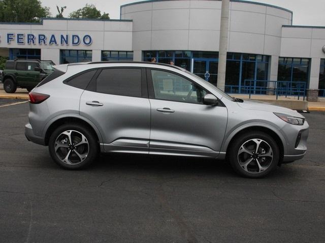 new 2024 Ford Escape car, priced at $41,365