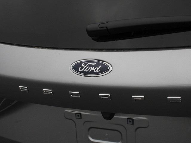 new 2024 Ford Escape car, priced at $41,365