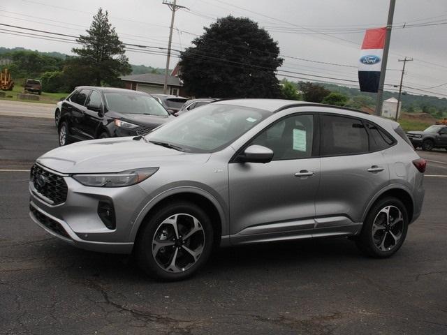 new 2024 Ford Escape car, priced at $41,365