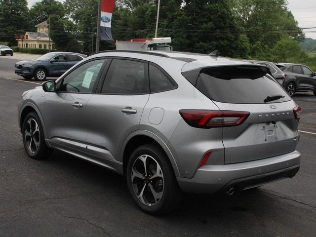 new 2024 Ford Escape car, priced at $41,365