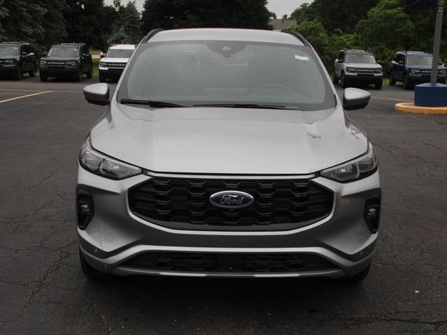 new 2024 Ford Escape car, priced at $41,365