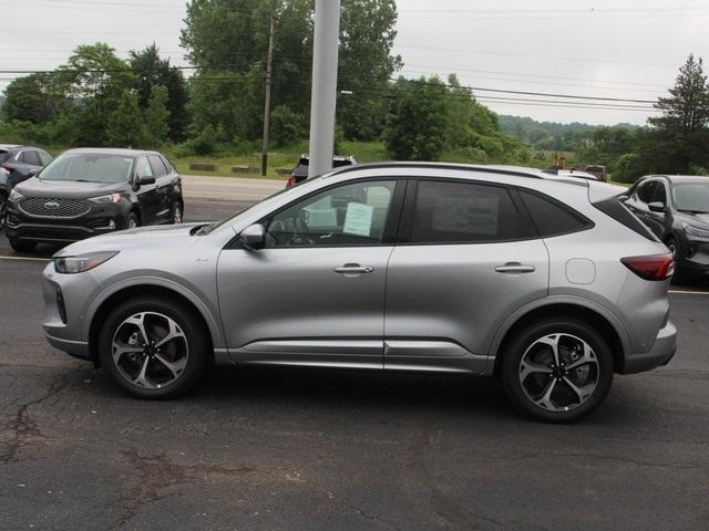 new 2024 Ford Escape car, priced at $41,365