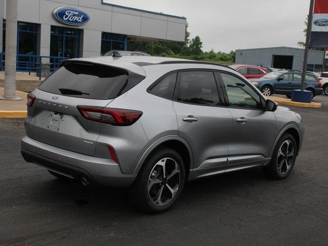 new 2024 Ford Escape car, priced at $41,365