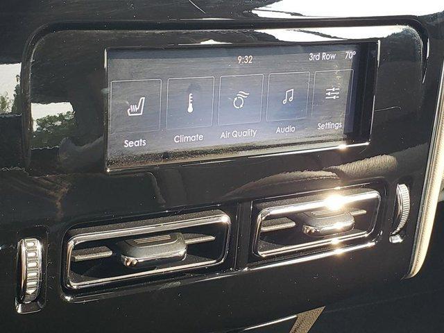 used 2024 Lincoln Aviator car, priced at $61,999