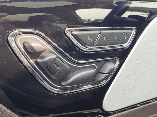 used 2024 Lincoln Aviator car, priced at $61,999
