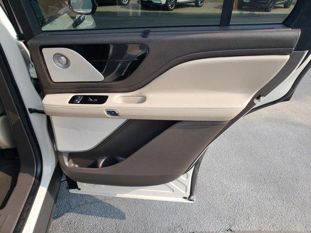 used 2024 Lincoln Aviator car, priced at $61,999