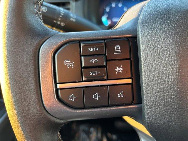 new 2025 Ford F-150 car, priced at $61,240