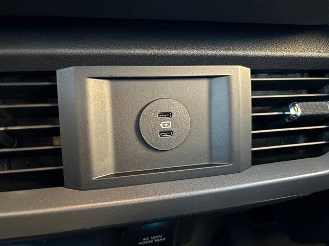 new 2025 Ford F-150 car, priced at $61,240