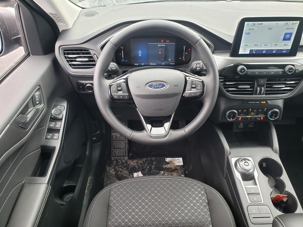 new 2025 Ford Escape car, priced at $32,695