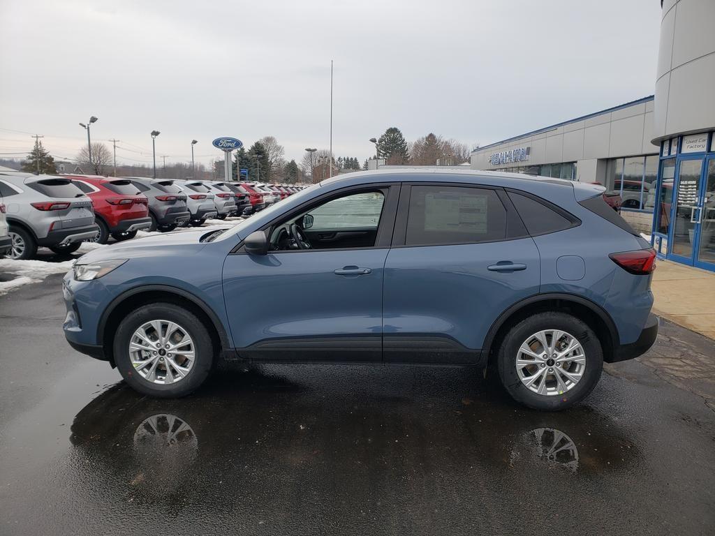 new 2025 Ford Escape car, priced at $32,695